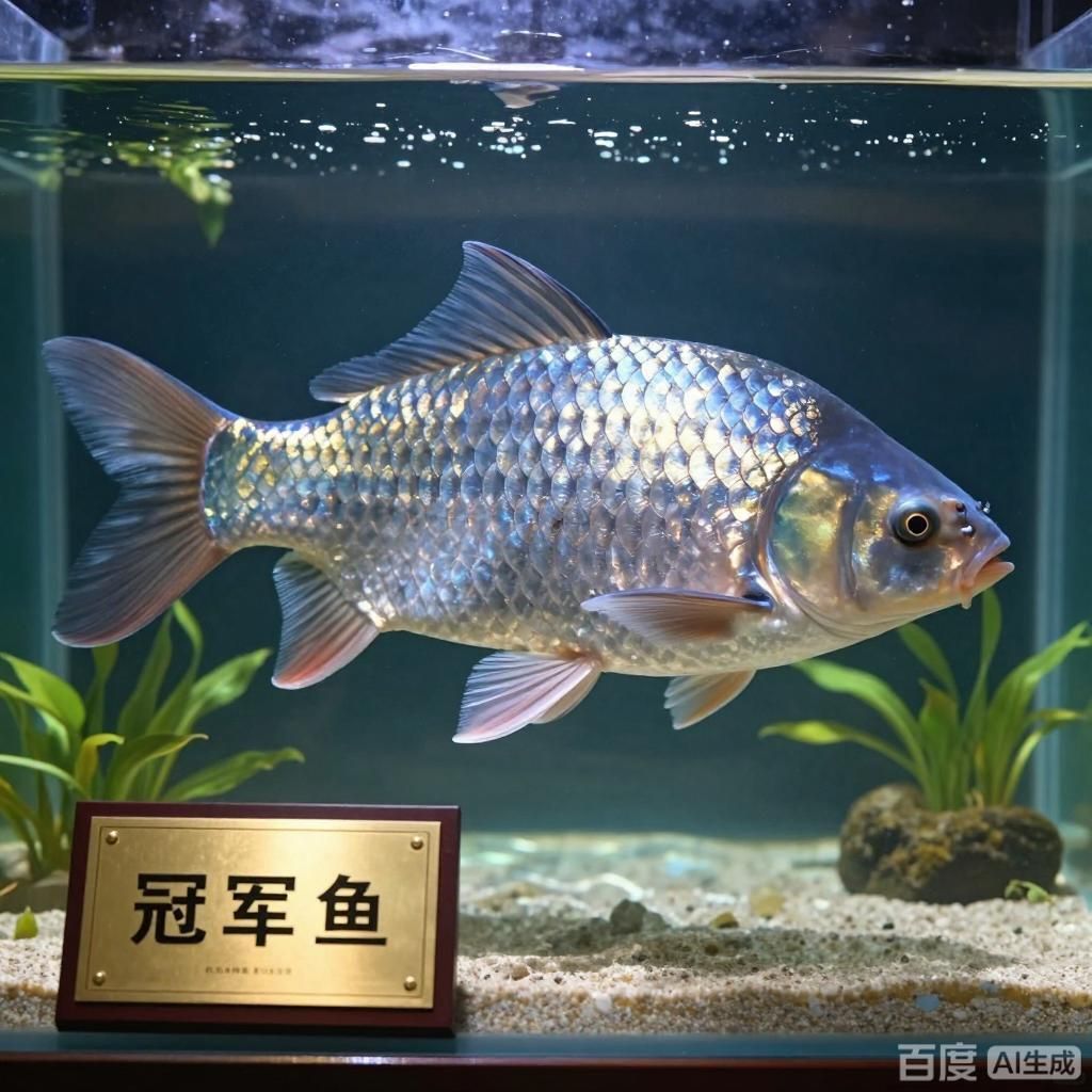 能否提供冠軍魚的詳細圖片和視頻，冠軍魚可以提供圖片或視頻嗎？