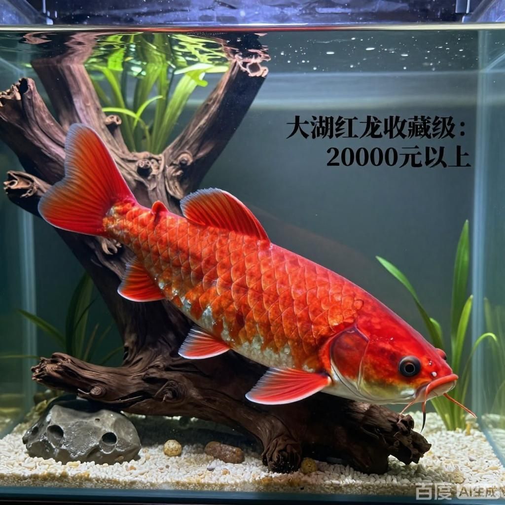 大湖紅龍的價(jià)格范圍是多少，大湖紅龍價(jià)格范圍是多少
