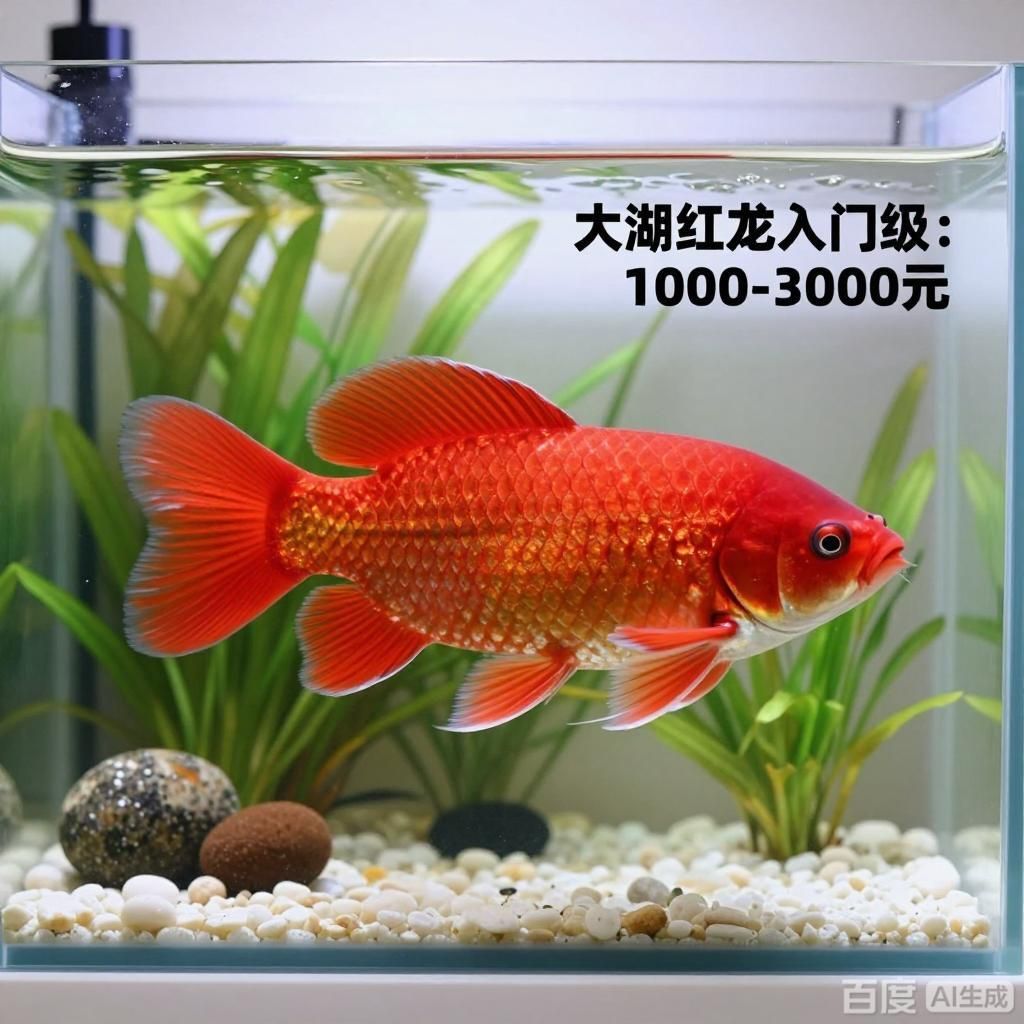 大湖紅龍的價(jià)格范圍是多少，大湖紅龍價(jià)格范圍是多少