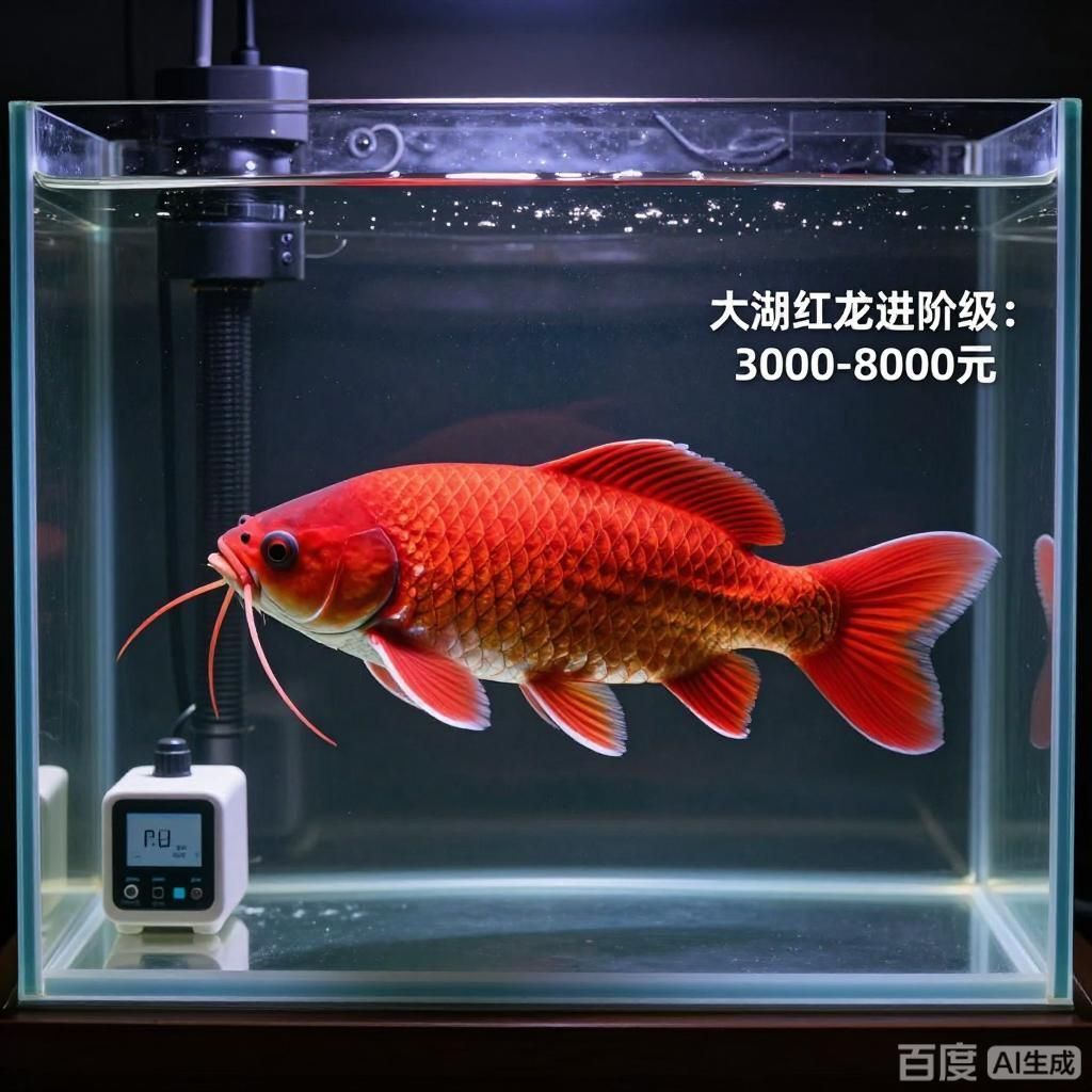 大湖紅龍的價(jià)格范圍是多少，大湖紅龍價(jià)格范圍是多少