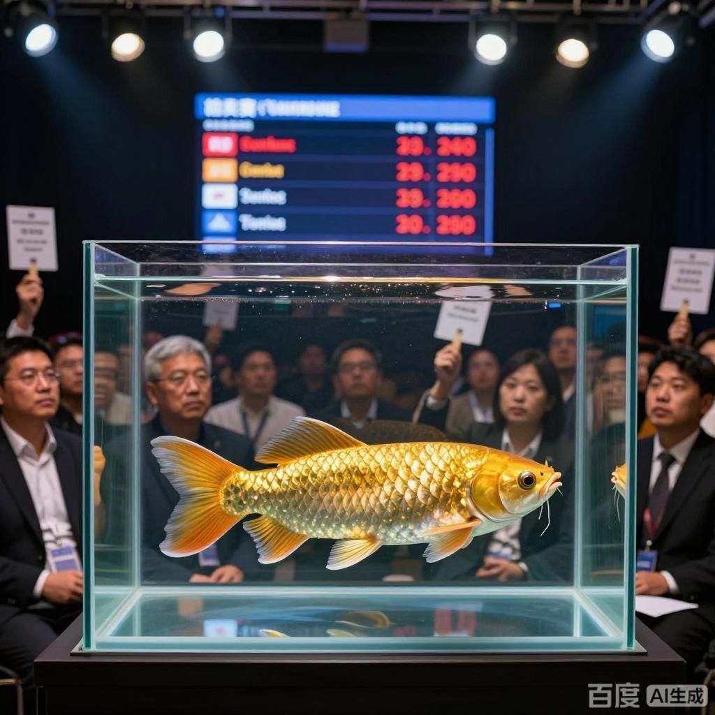 過背金龍魚的市場價格波動，過背金龍魚市場價格受哪些因素影響過背金龍魚市場價格波動