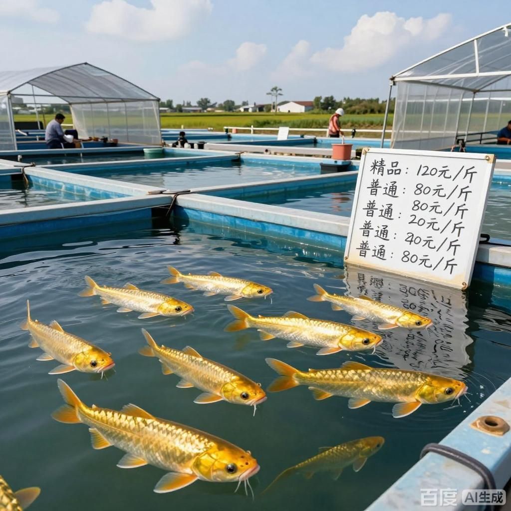 過背金龍魚的市場價格波動，過背金龍魚市場價格受哪些因素影響過背金龍魚市場價格波動