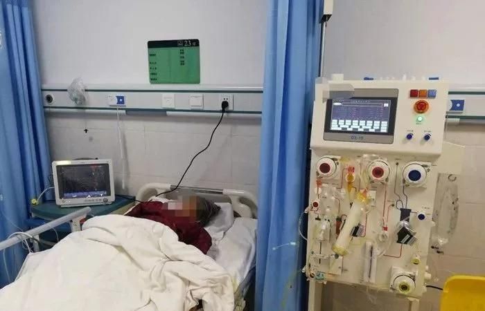 腹水病有哪些治療方法，腹水病治療方案 腹水病有哪些治療方法，腹水病治療方案 龍魚百科 第2張
