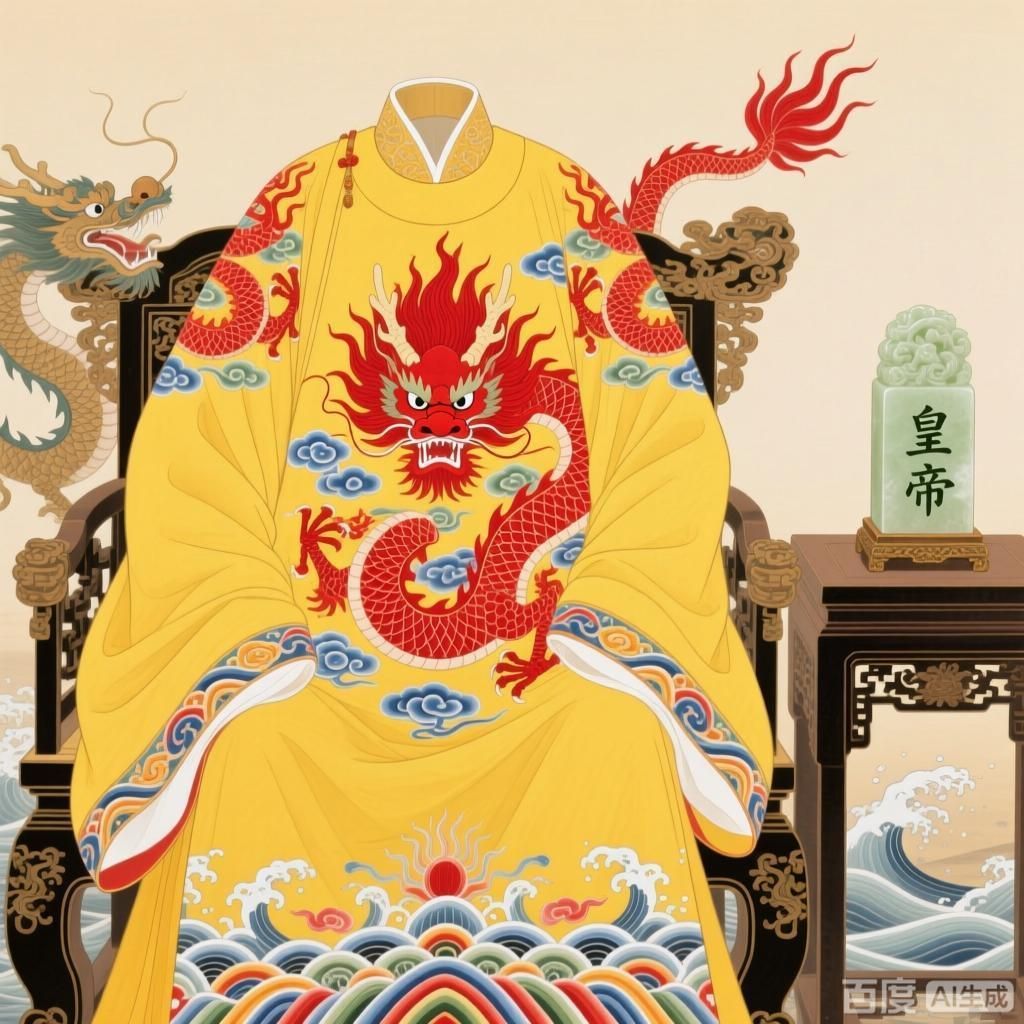 紅龍發(fā)色的文化象征意義，紅龍發(fā)色在哪些國家最有象征意義 紅龍發(fā)色的文化象征意義，紅龍發(fā)色在哪些國家最有象征意義 龍魚百科 第4張