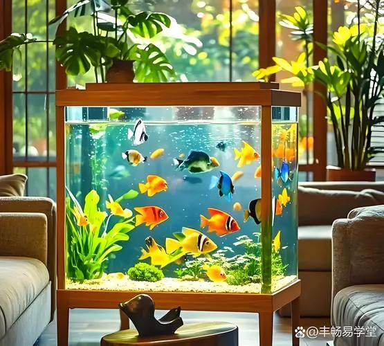 給我一張詳細的魚缸擺放位置圖，詳細的魚缸擺放位置圖 給我一張詳細的魚缸擺放位置圖，詳細的魚缸擺放位置圖 龍魚百科 第5張