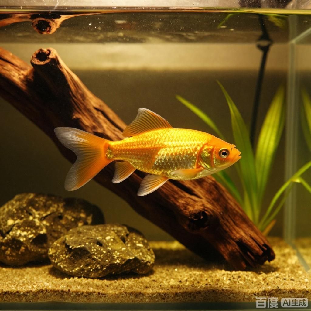 金龍魚用白燈和黃燈哪個更養眼，金龍魚用白燈和黃燈哪個更健康？