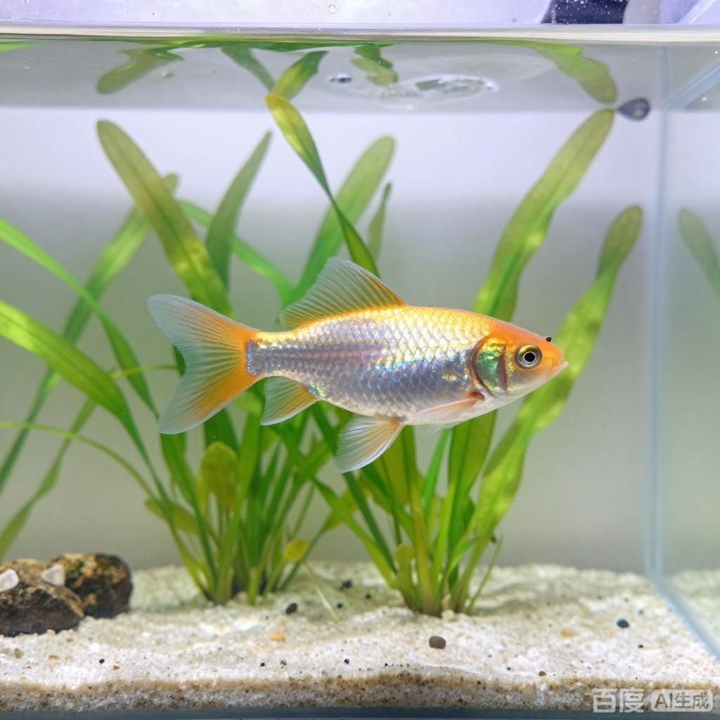 金龍魚用白燈和黃燈哪個更養眼，金龍魚用白燈和黃燈哪個更健康？
