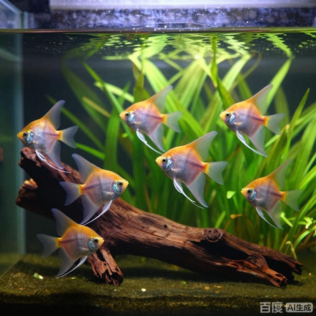 推薦一些與龍須貓魚混養(yǎng)效果好的魚種，與龍須貓魚混養(yǎng)效果最好,能否推薦一些與龍須貓魚混養(yǎng)的美麗魚種 推薦一些與龍須貓魚混養(yǎng)效果好的魚種，與龍須貓魚混養(yǎng)效果最好,能否推薦一些與龍須貓魚混養(yǎng)的美麗魚種 龍魚百科 第4張