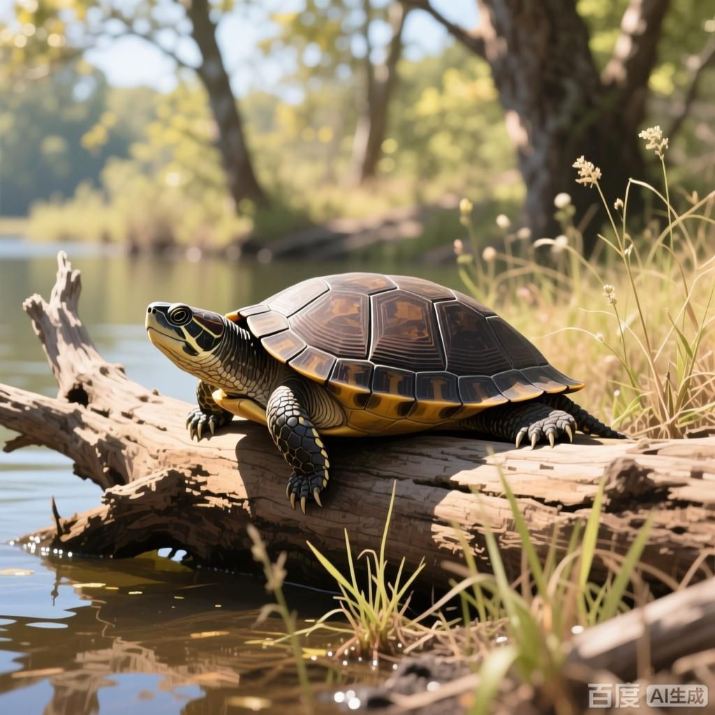鱉的壽命有多長 鱉的壽命有多長 龍魚百科 第4張
