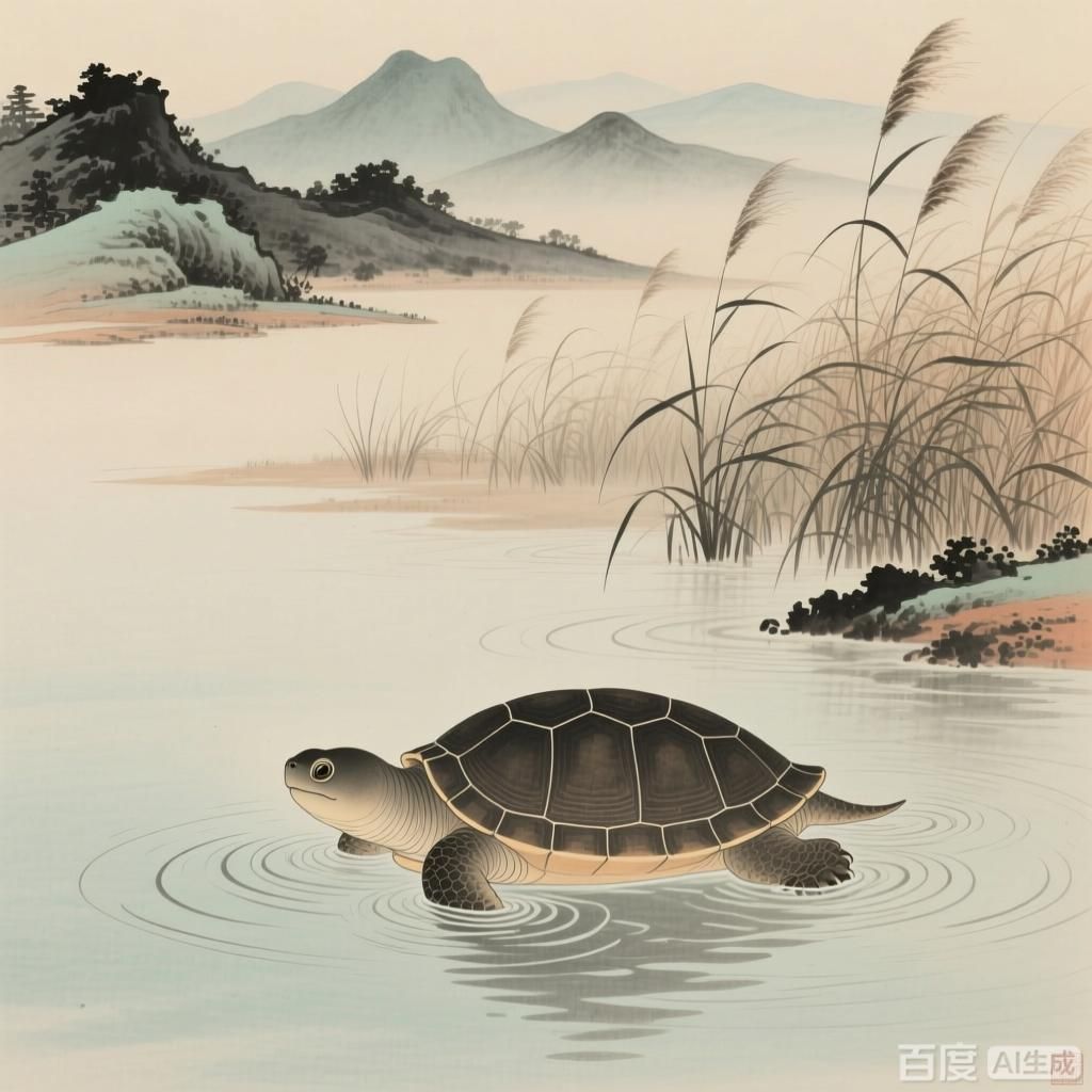 鱉的壽命有多長 鱉的壽命有多長 龍魚百科 第3張