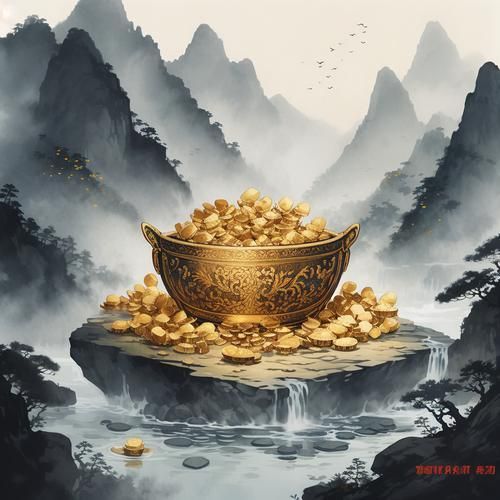 有沒有更多聚財風水圖片，客廳聚財風水布局清單
