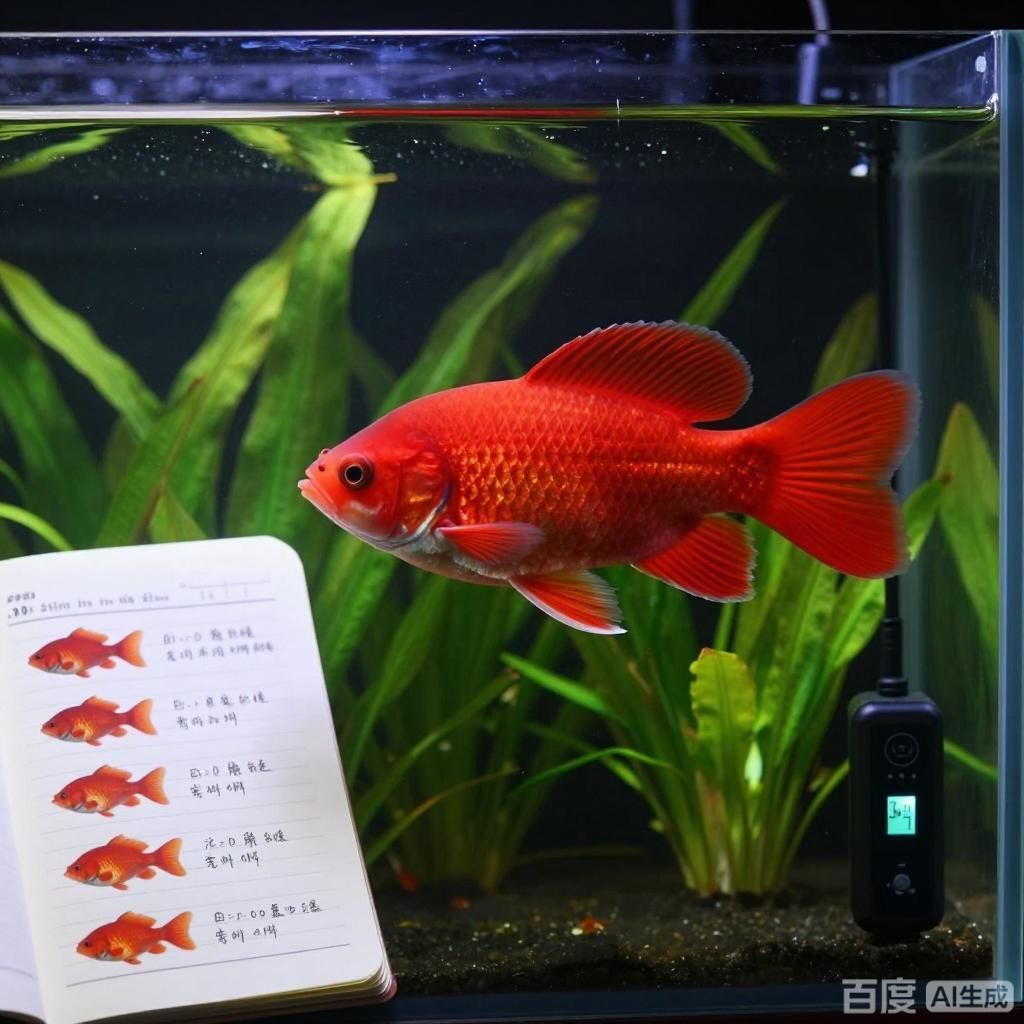 如何優(yōu)化紅龍魚的發(fā)色效果？，如何優(yōu)化紅龍魚發(fā)色效果 如何優(yōu)化紅龍魚的發(fā)色效果？，如何優(yōu)化紅龍魚發(fā)色效果 龍魚百科 第4張
