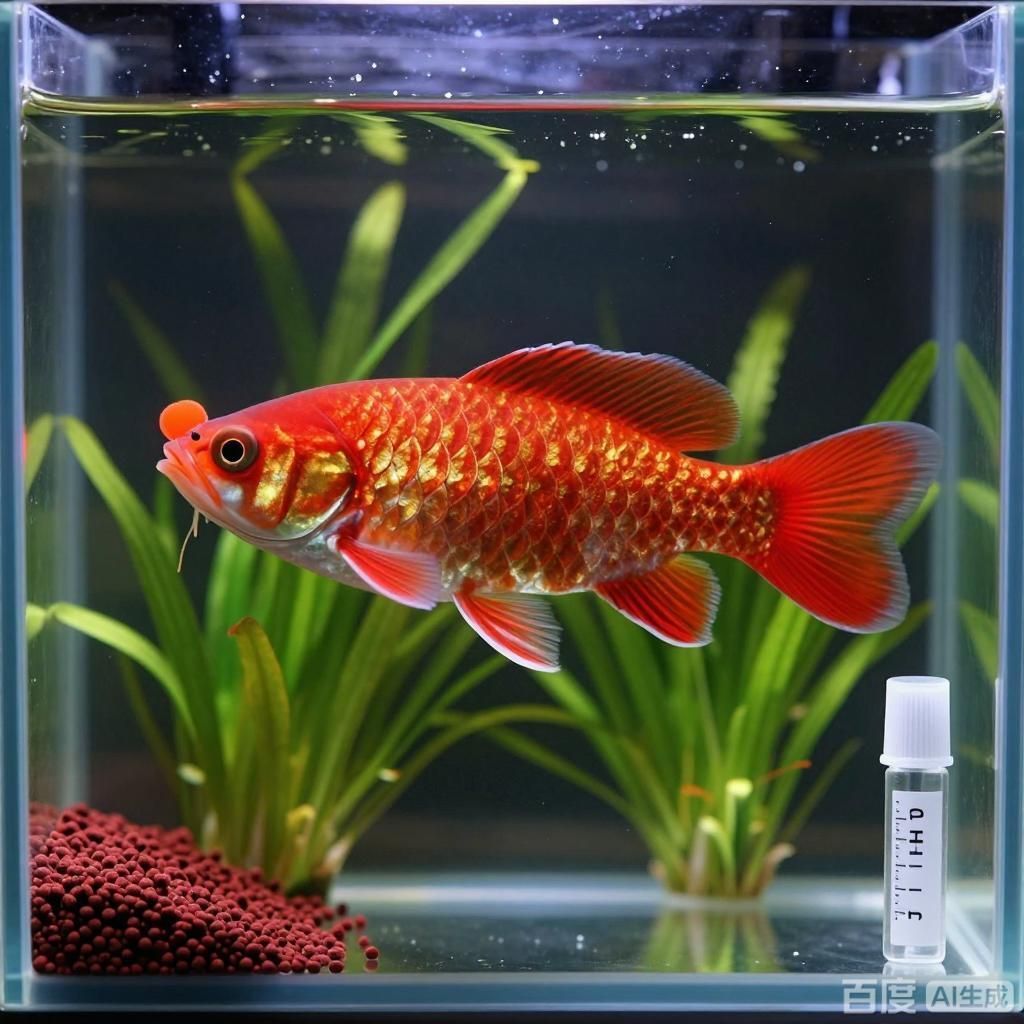 如何優(yōu)化紅龍魚的發(fā)色效果？，如何優(yōu)化紅龍魚發(fā)色效果 如何優(yōu)化紅龍魚的發(fā)色效果？，如何優(yōu)化紅龍魚發(fā)色效果 龍魚百科 第2張