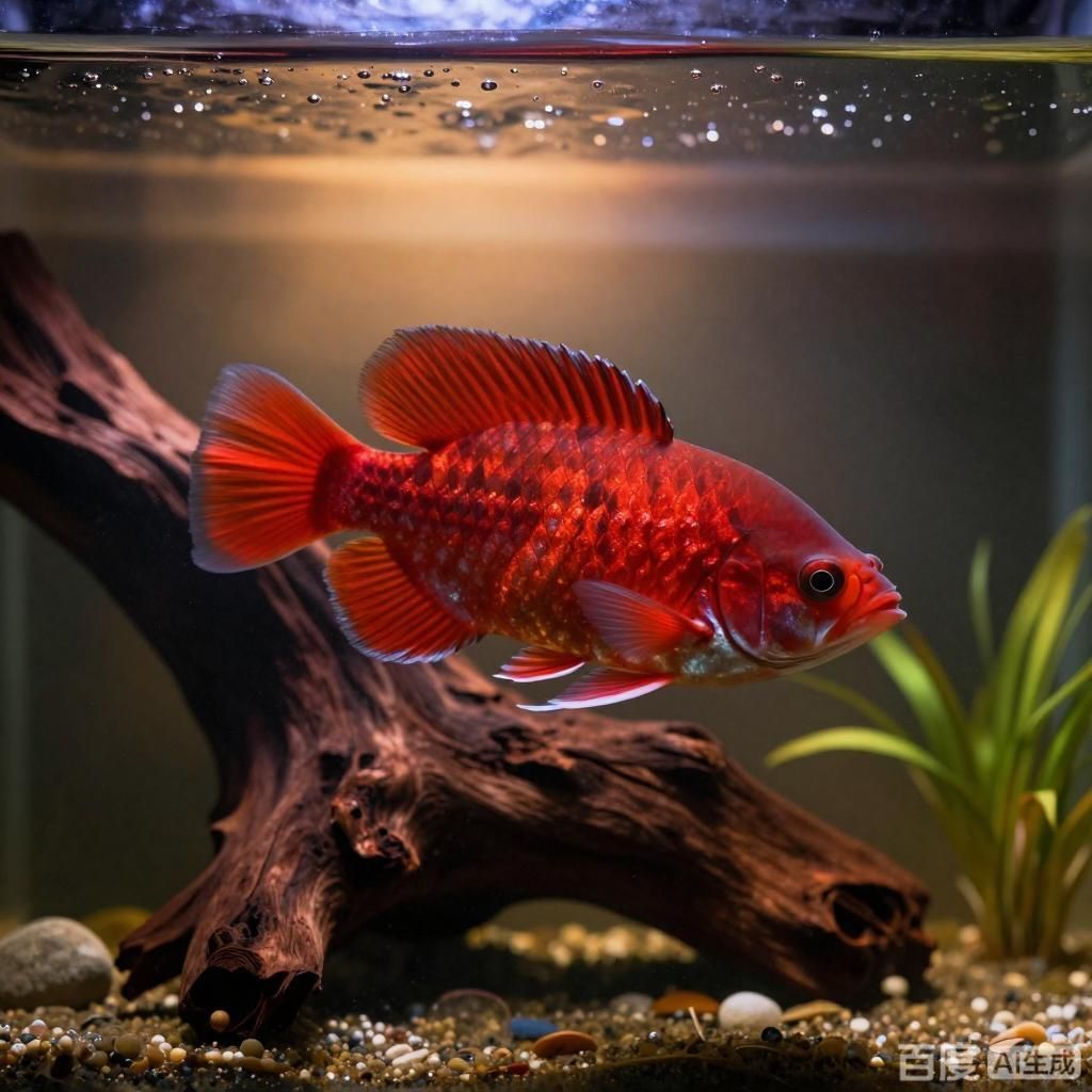 如何優(yōu)化紅龍魚的發(fā)色效果？，如何優(yōu)化紅龍魚發(fā)色效果 如何優(yōu)化紅龍魚的發(fā)色效果？，如何優(yōu)化紅龍魚發(fā)色效果 龍魚百科 第3張