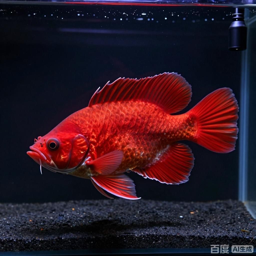 如何優(yōu)化紅龍魚的發(fā)色效果？，如何優(yōu)化紅龍魚發(fā)色效果 如何優(yōu)化紅龍魚的發(fā)色效果？，如何優(yōu)化紅龍魚發(fā)色效果 龍魚百科 第1張