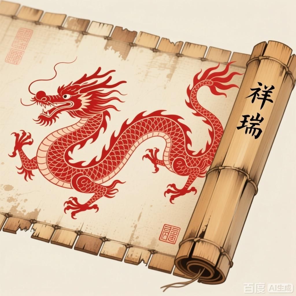 紅龍在中華文化中的具體象征意義，紅龍紋身的保養方法