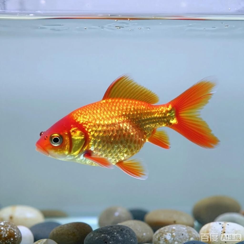 推薦一些適合新手的金龍魚品種，適合新手的金龍魚品種 推薦一些適合新手的金龍魚品種，適合新手的金龍魚品種 龍魚百科 第4張