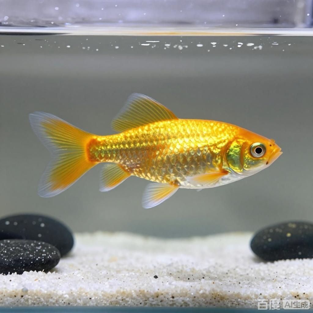 推薦一些適合新手的金龍魚品種，適合新手的金龍魚品種