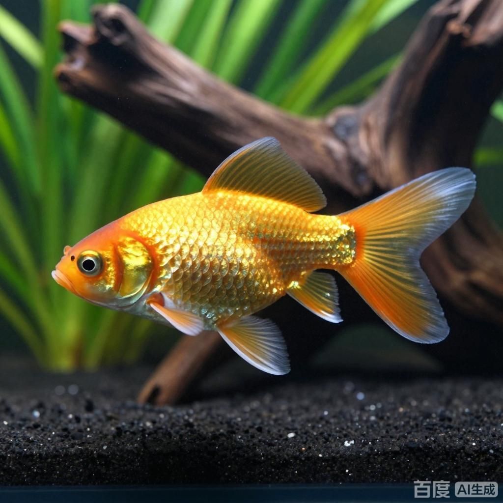 推薦一些適合新手的金龍魚品種，適合新手的金龍魚品種 推薦一些適合新手的金龍魚品種，適合新手的金龍魚品種 龍魚百科 第3張
