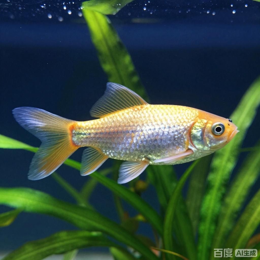 推薦一些適合新手的金龍魚品種，適合新手的金龍魚品種 推薦一些適合新手的金龍魚品種，適合新手的金龍魚品種 龍魚百科 第2張