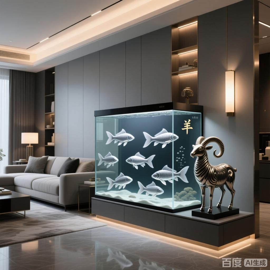 如何根據主人生肖選擇養魚數量，如何根據主人的生肖選擇養魚數量 如何根據主人生肖選擇養魚數量，如何根據主人的生肖選擇養魚數量 龍魚百科 第4張