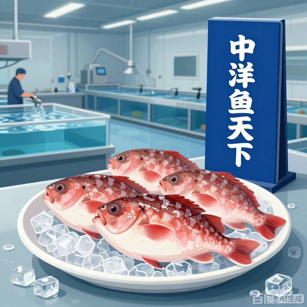 推薦一些國(guó)內(nèi)知名品牌魚，**國(guó)內(nèi)知名品牌魚有哪些特色 推薦一些國(guó)內(nèi)知名品牌魚，**國(guó)內(nèi)知名品牌魚有哪些特色 龍魚百科 第2張