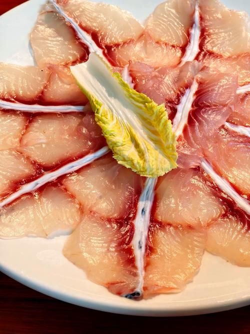 如何判斷魚片是否完全煮熟