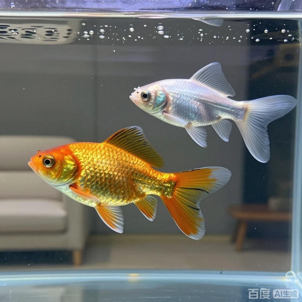 金龍魚和銀龍魚哪個更貴？，金龍魚和銀龍魚哪個更受歡迎金龍魚和銀龍魚哪個更受歡迎 金龍魚和銀龍魚哪個更貴？，金龍魚和銀龍魚哪個更受歡迎金龍魚和銀龍魚哪個更受歡迎 龍魚百科 第4張
