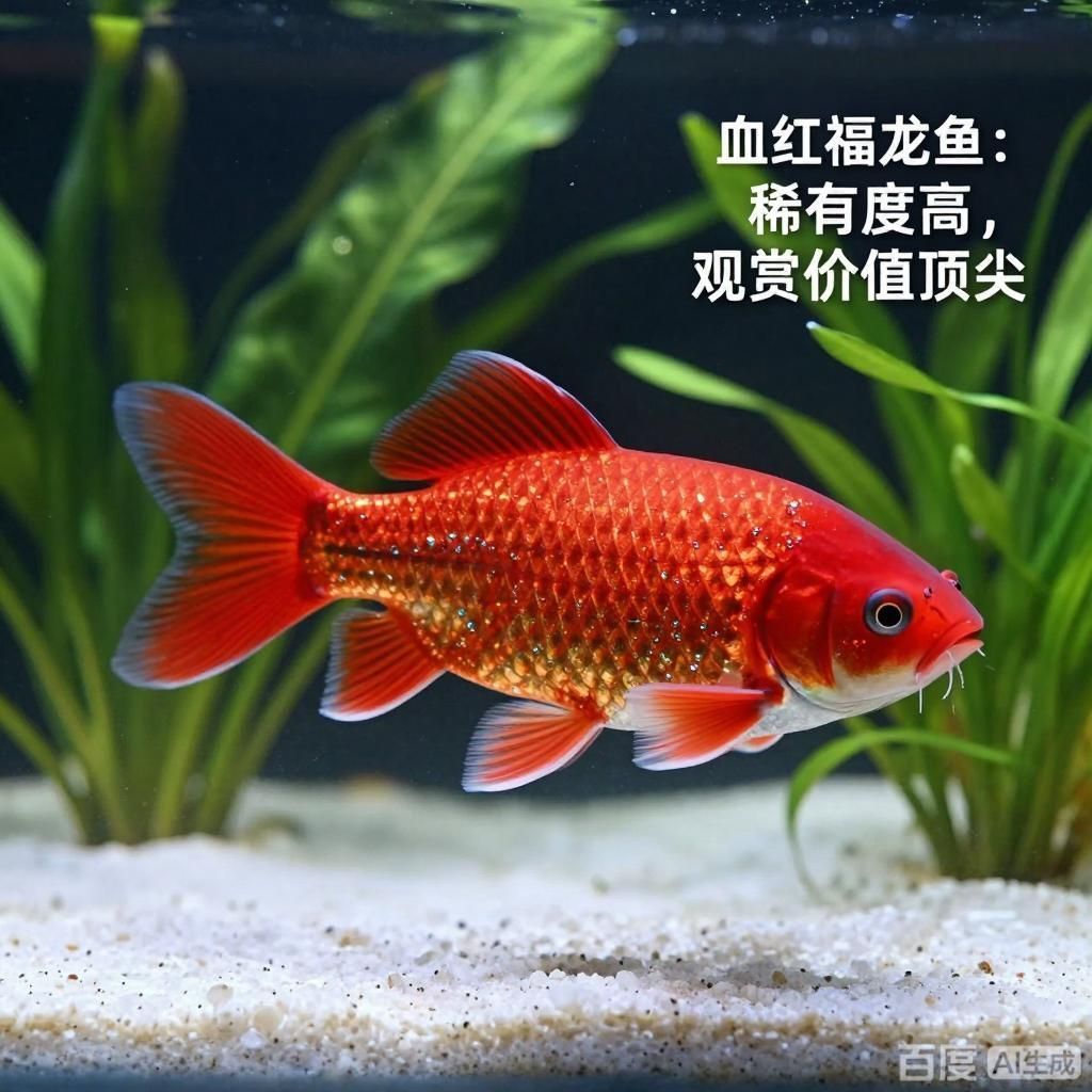 詳解福龍魚的各種顏色及其價(jià)值，福龍魚的價(jià)格范圍是多少福龍魚的各種顏色及其價(jià)值 詳解福龍魚的各種顏色及其價(jià)值，福龍魚的價(jià)格范圍是多少福龍魚的各種顏色及其價(jià)值 龍魚百科 第1張