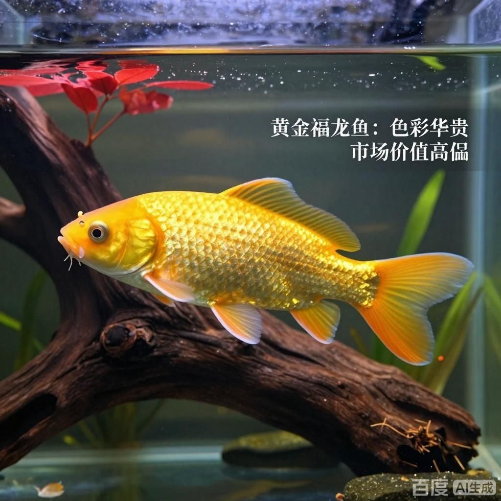 詳解福龍魚的各種顏色及其價(jià)值，福龍魚的價(jià)格范圍是多少福龍魚的各種顏色及其價(jià)值 詳解福龍魚的各種顏色及其價(jià)值，福龍魚的價(jià)格范圍是多少福龍魚的各種顏色及其價(jià)值 龍魚百科 第2張