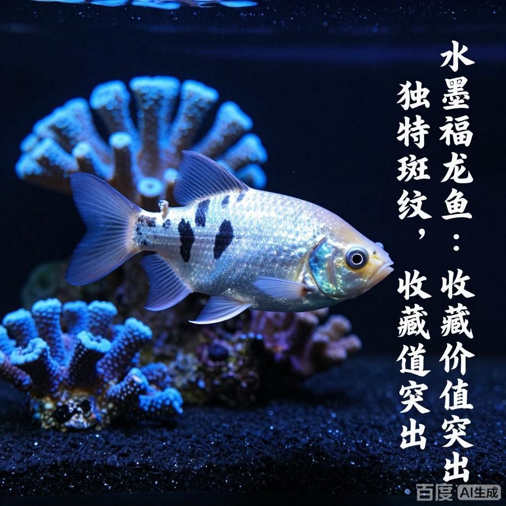 詳解福龍魚的各種顏色及其價(jià)值，福龍魚的價(jià)格范圍是多少福龍魚的各種顏色及其價(jià)值 詳解福龍魚的各種顏色及其價(jià)值，福龍魚的價(jià)格范圍是多少福龍魚的各種顏色及其價(jià)值 龍魚百科 第3張