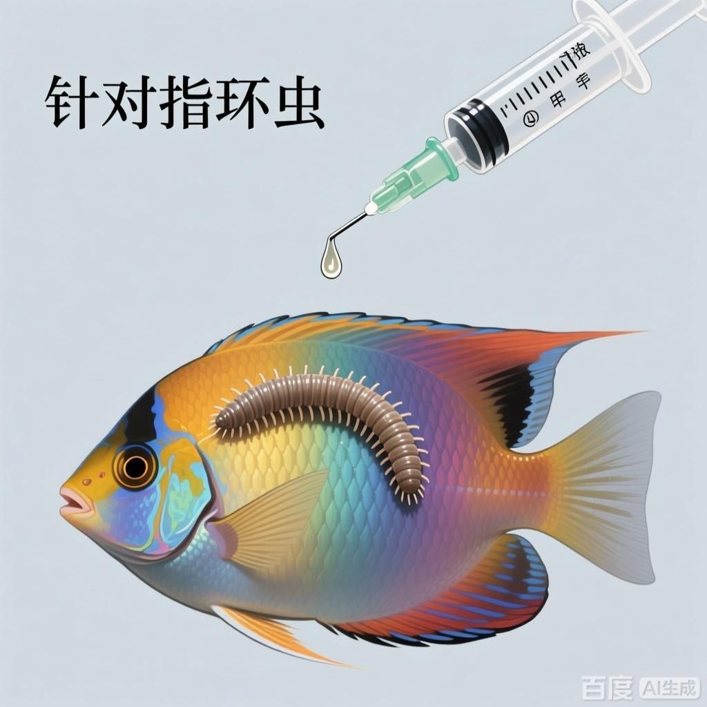 甲硝唑對哪些魚類寄生蟲最有效，甲硝唑對哪些魚類寄生蟲最有效, 甲硝唑對哪些魚類寄生蟲最有效，甲硝唑對哪些魚類寄生蟲最有效, 龍魚百科 第3張