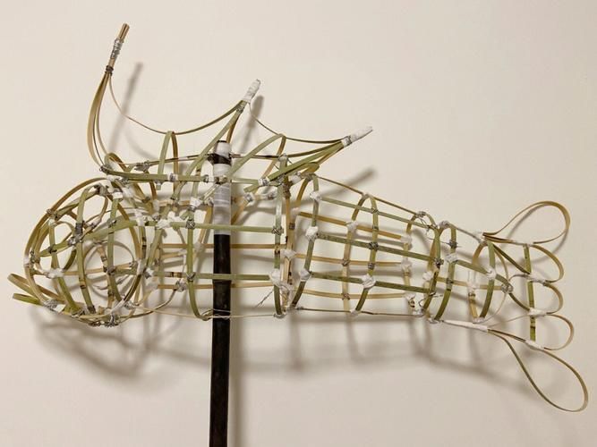 東城龍魚燈如何制作？，東城龍魚燈制作過程 東城龍魚燈如何制作？，東城龍魚燈制作過程 龍魚百科 第3張