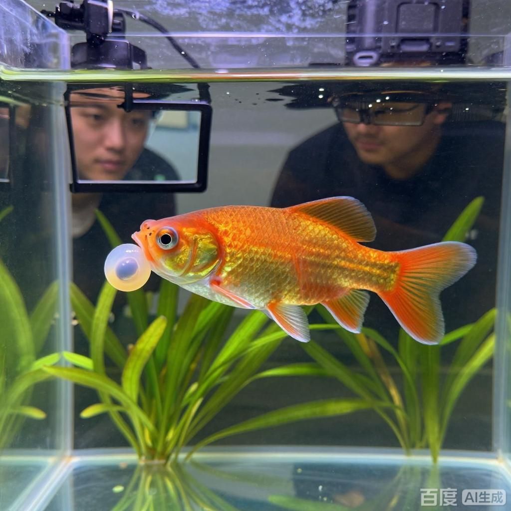 金頭過背金龍魚的人工繁殖技術，探討金頭過背金龍魚的人工繁殖技術 金頭過背金龍魚的人工繁殖技術，探討金頭過背金龍魚的人工繁殖技術 龍魚百科 第3張