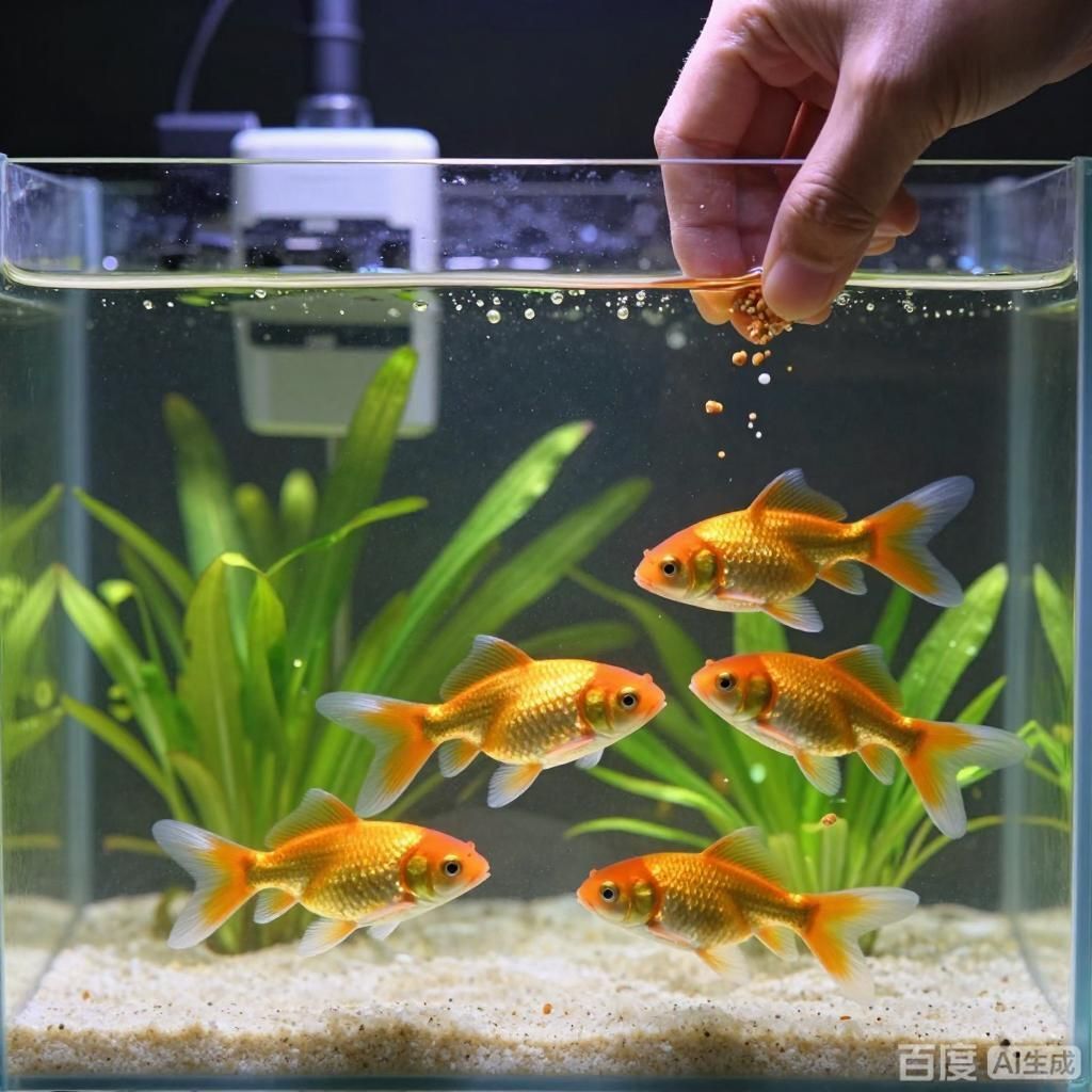 金頭過背金龍魚的人工繁殖技術，探討金頭過背金龍魚的人工繁殖技術 金頭過背金龍魚的人工繁殖技術，探討金頭過背金龍魚的人工繁殖技術 龍魚百科 第4張