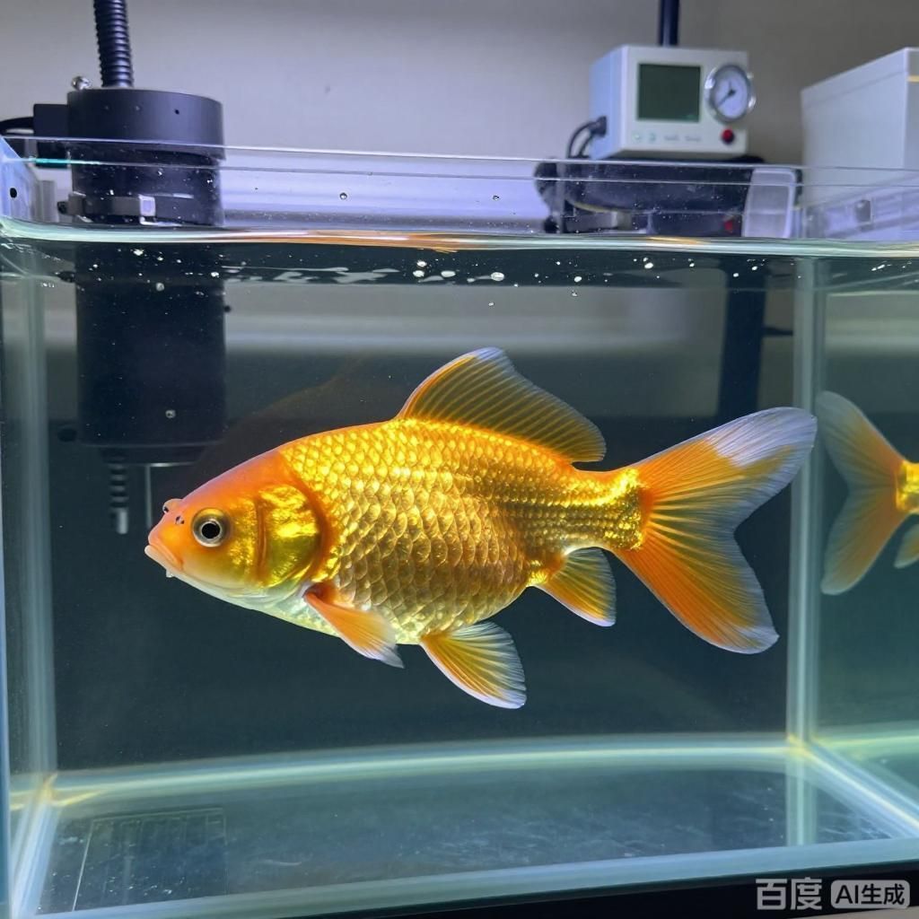 金頭過背金龍魚的人工繁殖技術，探討金頭過背金龍魚的人工繁殖技術 金頭過背金龍魚的人工繁殖技術，探討金頭過背金龍魚的人工繁殖技術 龍魚百科 第1張