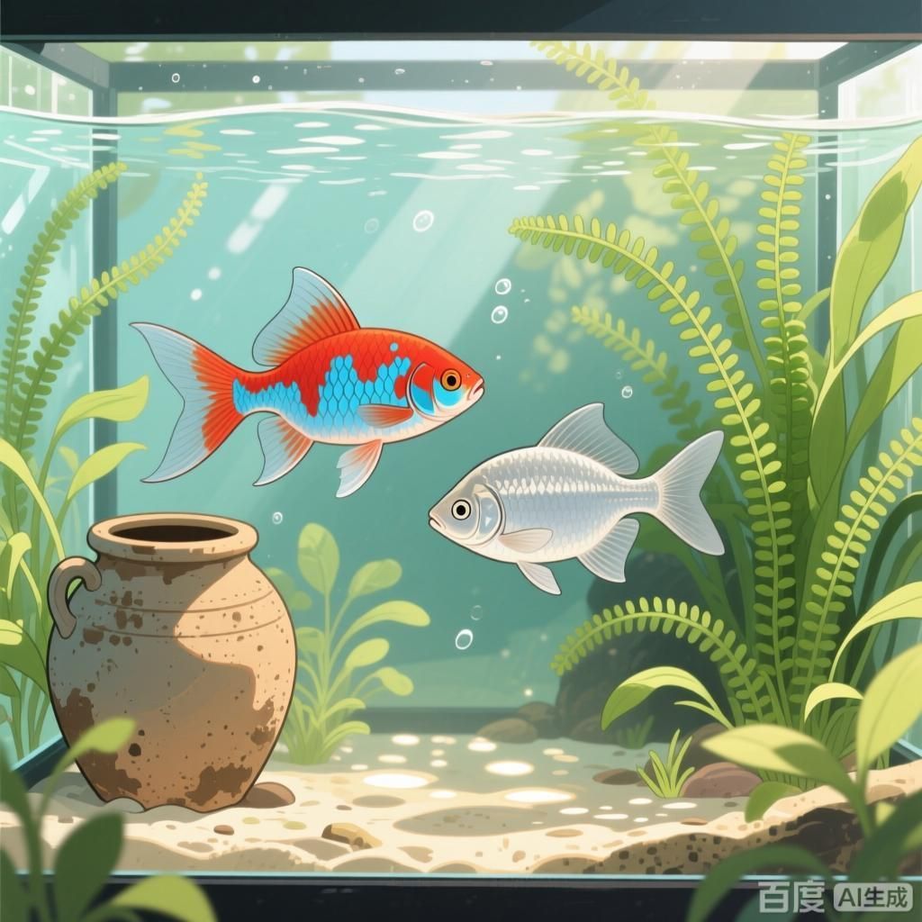 給我推薦一些適合新手的魚，如何為新手的觀賞魚選擇合適的魚？