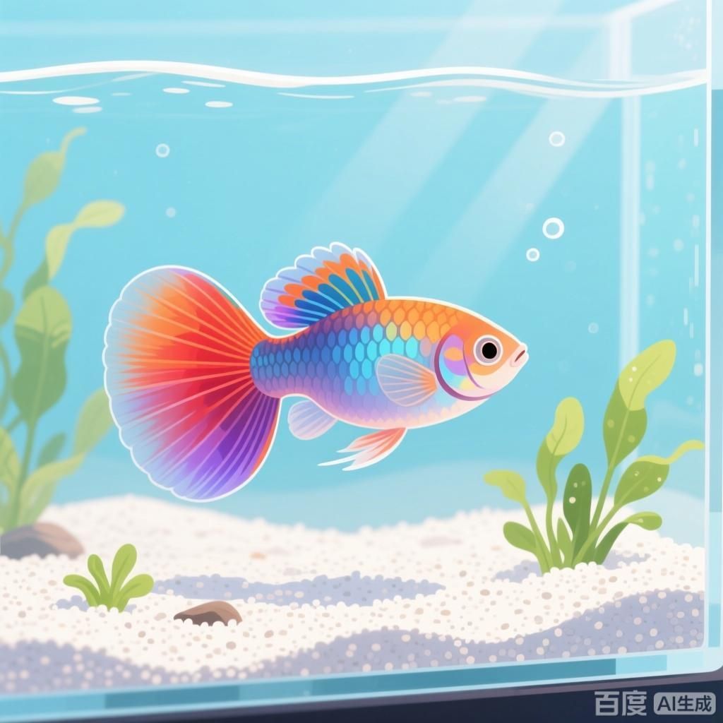 給我推薦一些適合新手的魚，如何為新手的觀賞魚選擇合適的魚？