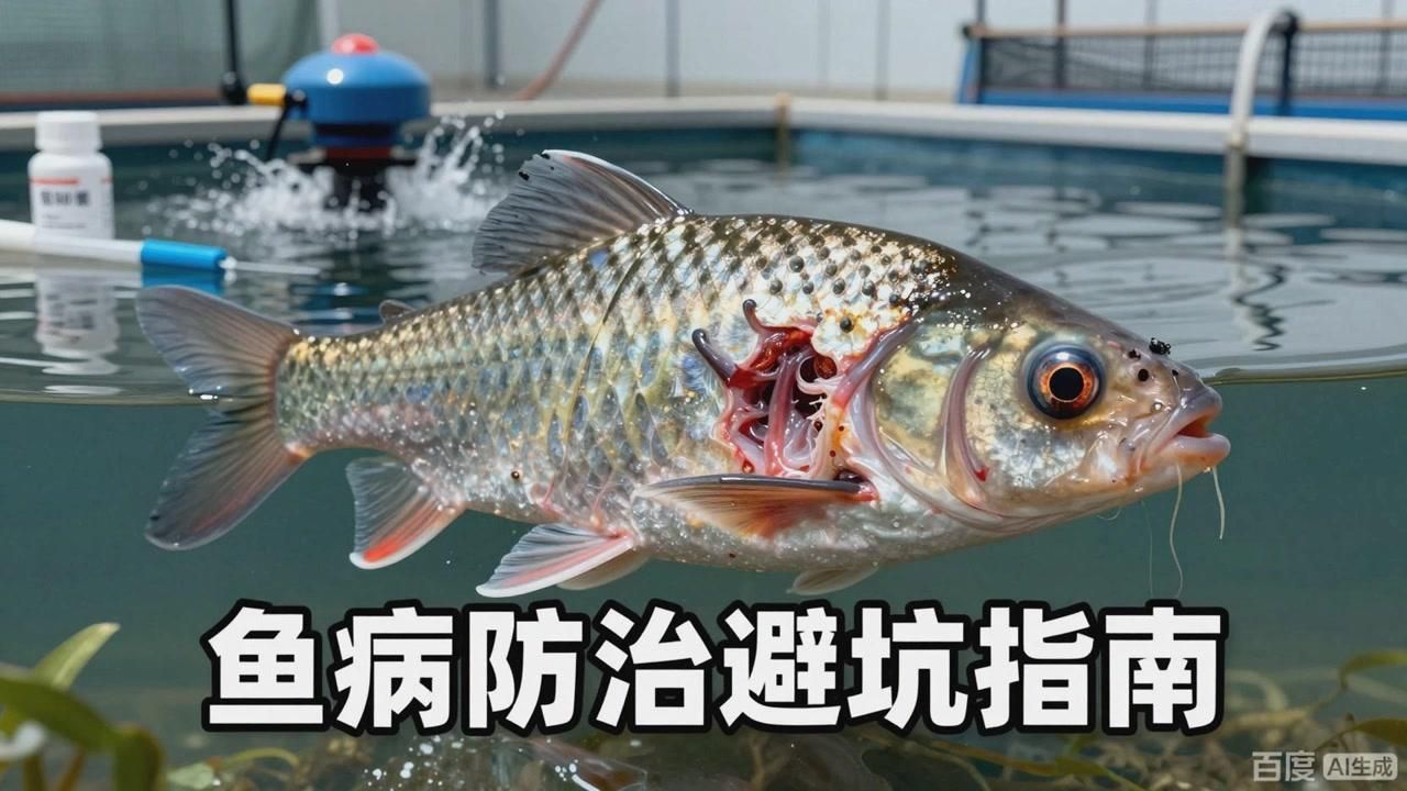 爛鰓病用藥后多久見效，如何判斷魚類爛鰓病是否好轉 爛鰓病用藥后多久見效，如何判斷魚類爛鰓病是否好轉 龍魚百科 第2張