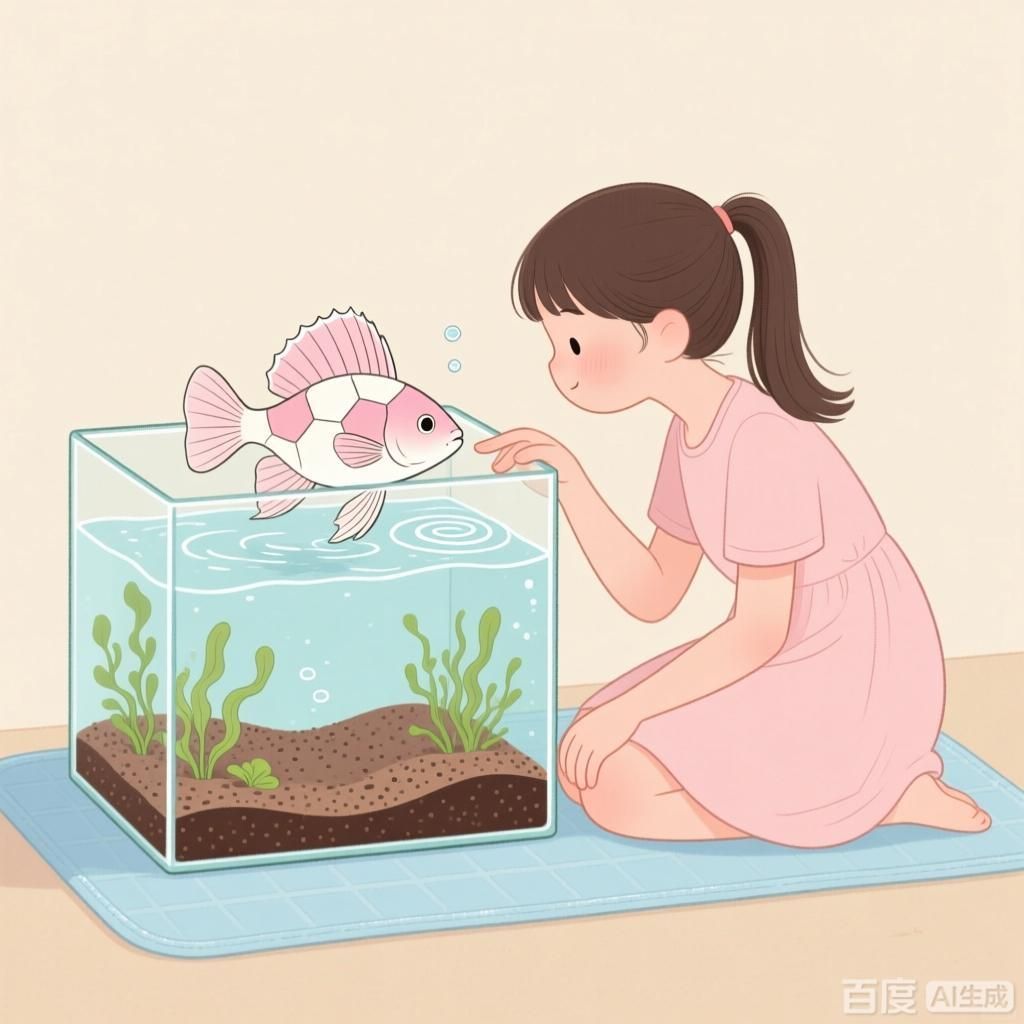如何與六角恐龍魚建立信任，如何與六角恐龍魚建立信任，與六角恐龍魚建立信任的過程中 如何與六角恐龍魚建立信任，如何與六角恐龍魚建立信任，與六角恐龍魚建立信任的過程中 龍魚百科 第1張