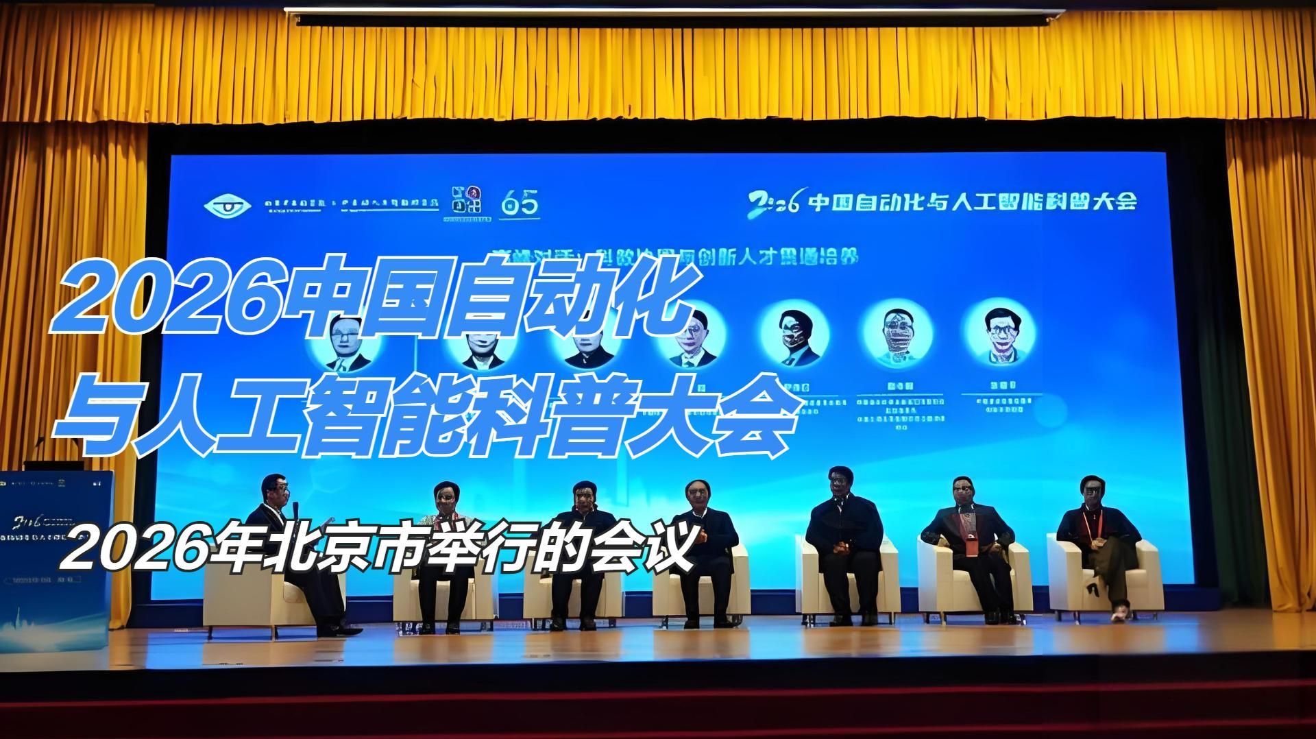 2026年有哪些重要展會值得關(guān)注，2026年全球會展將迎來一系列引人注目的重要展會 2026年有哪些重要展會值得關(guān)注，2026年全球會展將迎來一系列引人注目的重要展會 龍魚百科 第2張