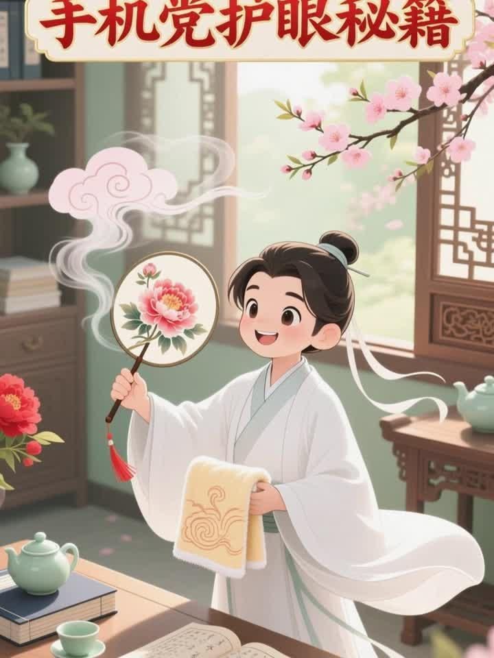 如何預防魚尾充血，西安魚尾充血（眼周血管充血（arxiv論文助手）