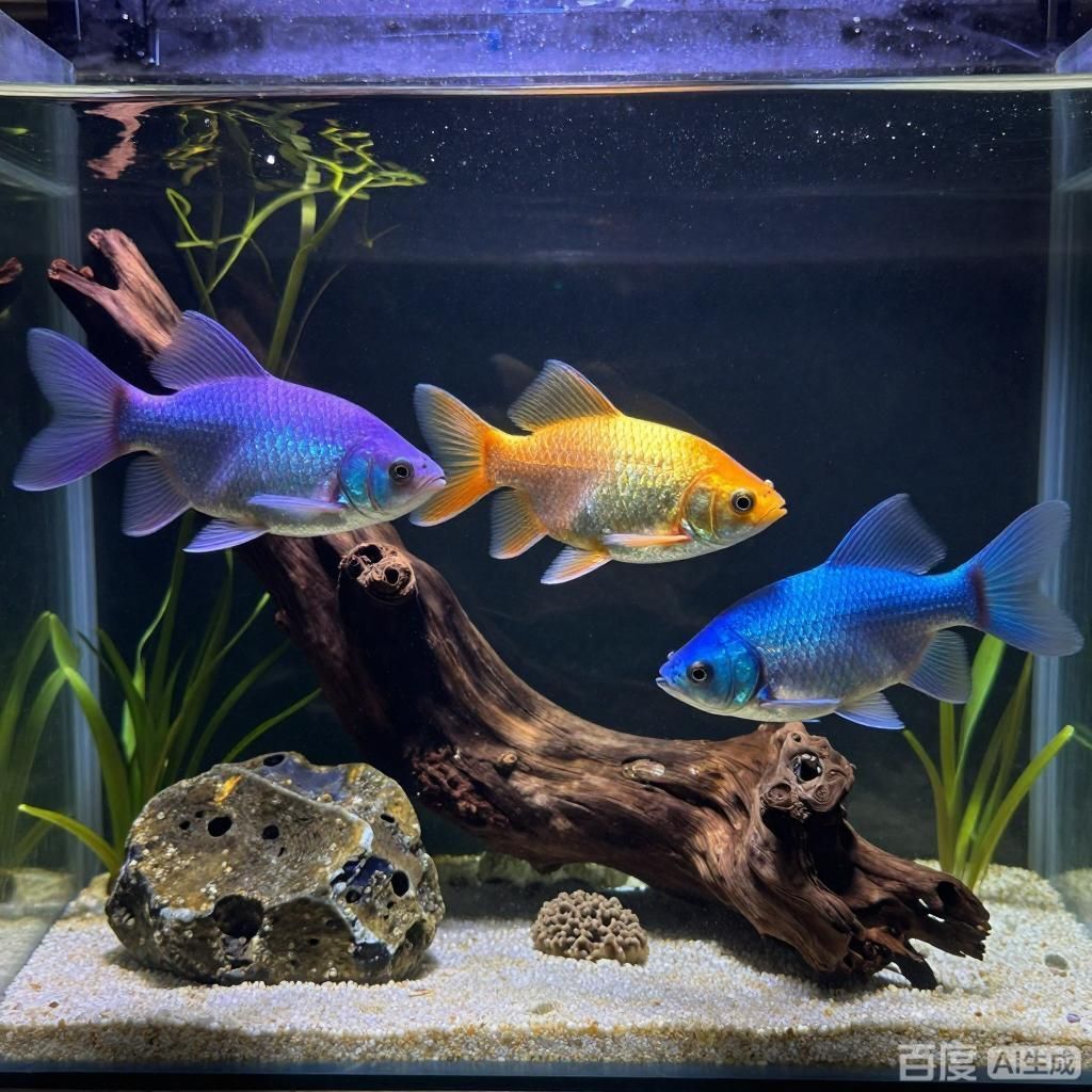 過背金龍最貴三個顏色，過背金龍最貴三個顏色展示三種最貴顏色的過背金龍 過背金龍最貴三個顏色，過背金龍最貴三個顏色展示三種最貴顏色的過背金龍 龍魚百科 第4張