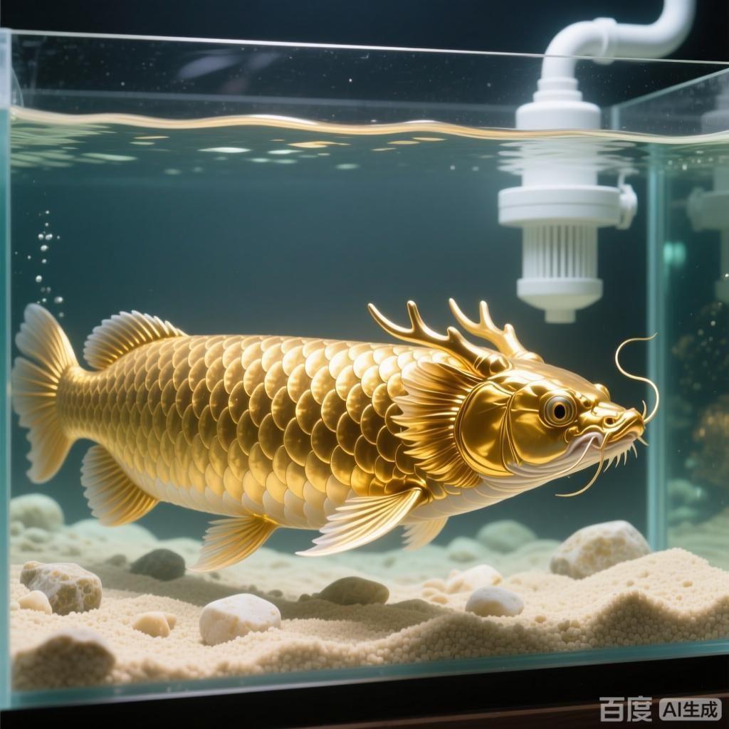 過背金龍最貴三個顏色，過背金龍最貴三個顏色展示三種最貴顏色的過背金龍 過背金龍最貴三個顏色，過背金龍最貴三個顏色展示三種最貴顏色的過背金龍 龍魚百科 第2張