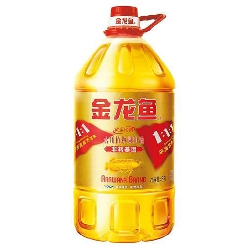 金龍魚1：1：1調和油的官方旗艦店在哪里？，金龍魚1:1:1調和油有哪些規格，如何辨別金龍魚1:1:1調和油的真偽？ 金龍魚1：1：1調和油的官方旗艦店在哪里？，金龍魚1:1:1調和油有哪些規格，如何辨別金龍魚1:1:1調和油的真偽？ 龍魚百科 第3張