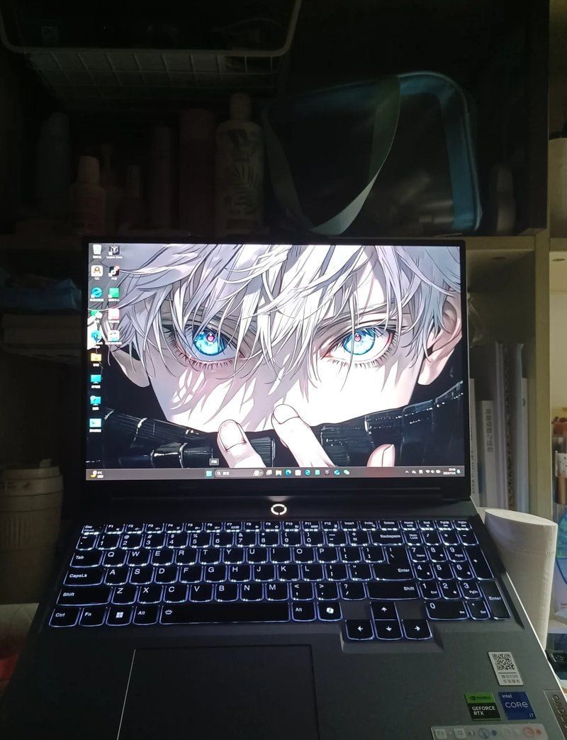 如何設置動態壁紙，電腦動態壁紙設置指南 如何設置動態壁紙，電腦動態壁紙設置指南 龍魚百科 第4張