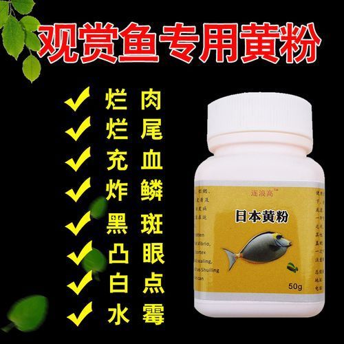 哪些藥物對(duì)龍魚副作用較小，關(guān)于龍魚用藥安全問題 哪些藥物對(duì)龍魚副作用較小，關(guān)于龍魚用藥安全問題 龍魚百科 第15張
