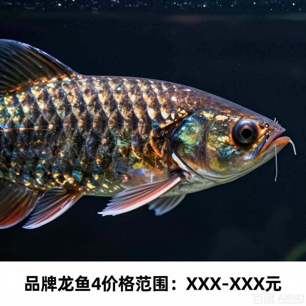 品牌龍魚4的價格范圍是多少？，品品牌龍魚4的價格范圍是多少