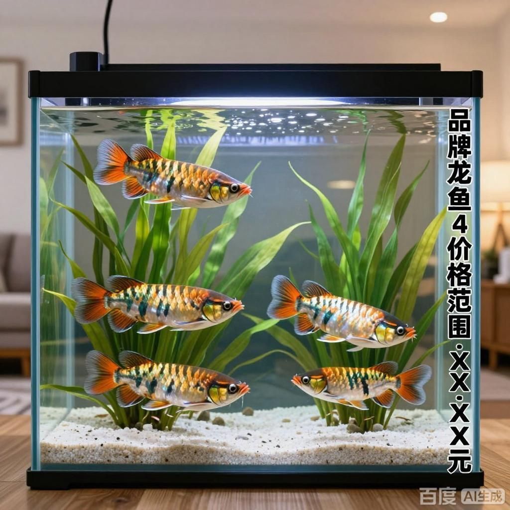 品牌龍魚4的價格范圍是多少？，品品牌龍魚4的價格范圍是多少