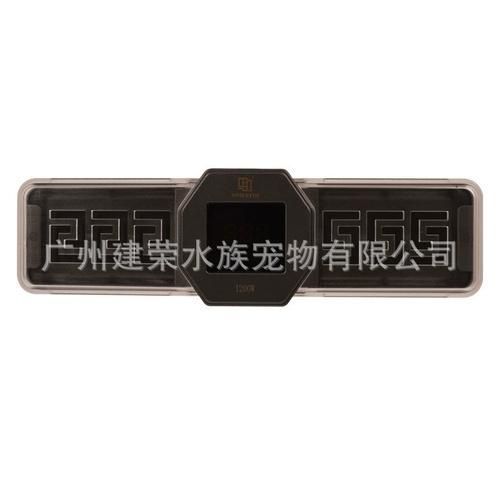 有哪些品牌加熱棒適合龍魚飼養，仟湖魚缸加熱棒防爆ptc變頻加熱器養魚烏龜加熱棒 有哪些品牌加熱棒適合龍魚飼養，仟湖魚缸加熱棒防爆ptc變頻加熱器養魚烏龜加熱棒 龍魚百科 第9張